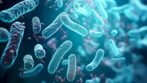 What is a Secondary Bacterial Infection?